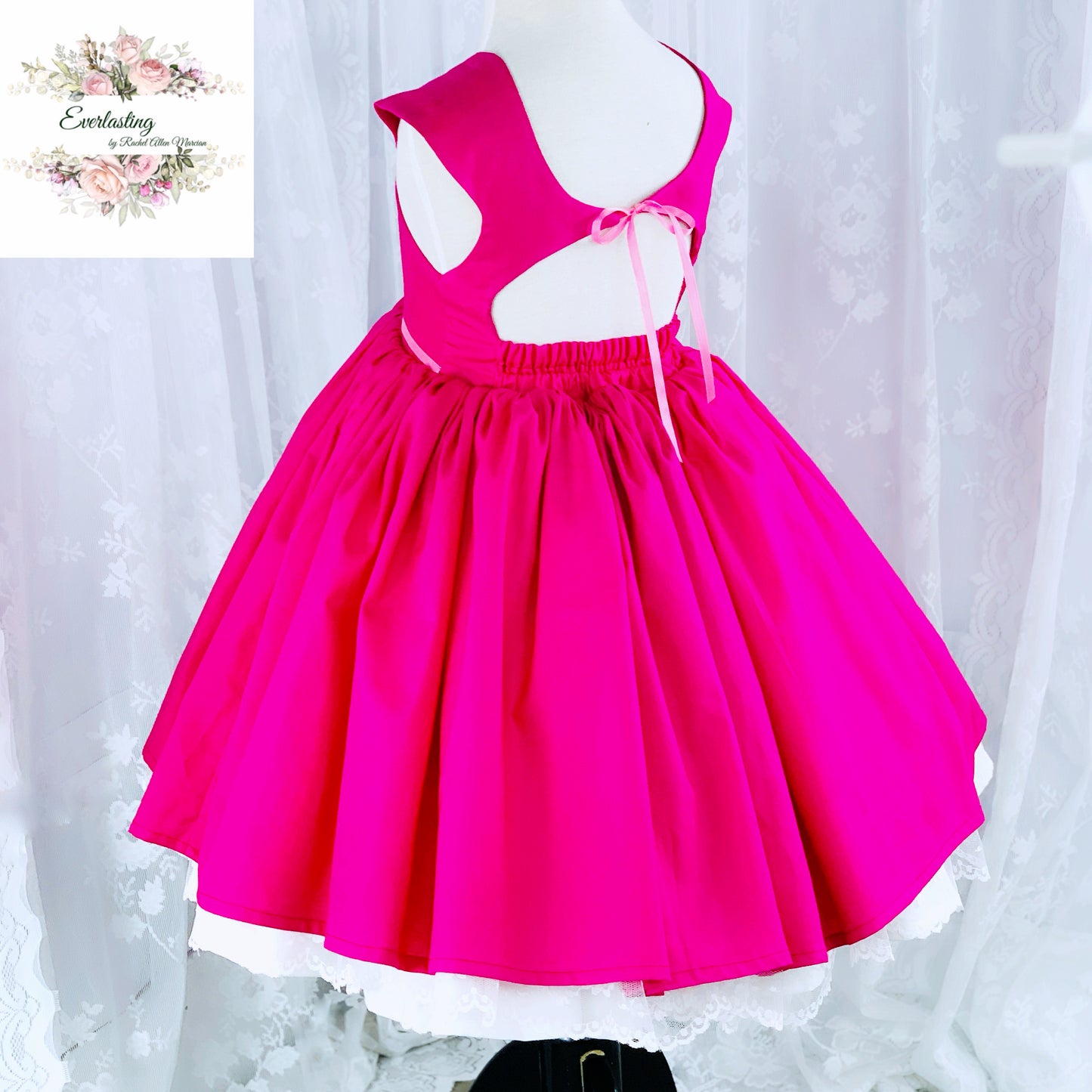DuPont dress
