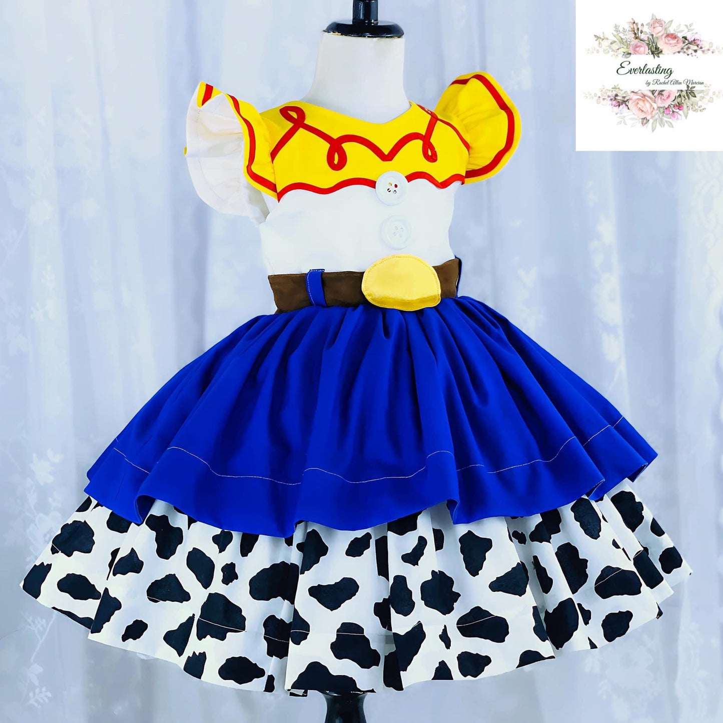 Jessie Dress