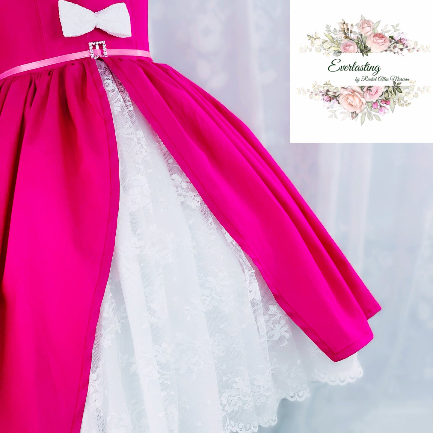 DuPont dress