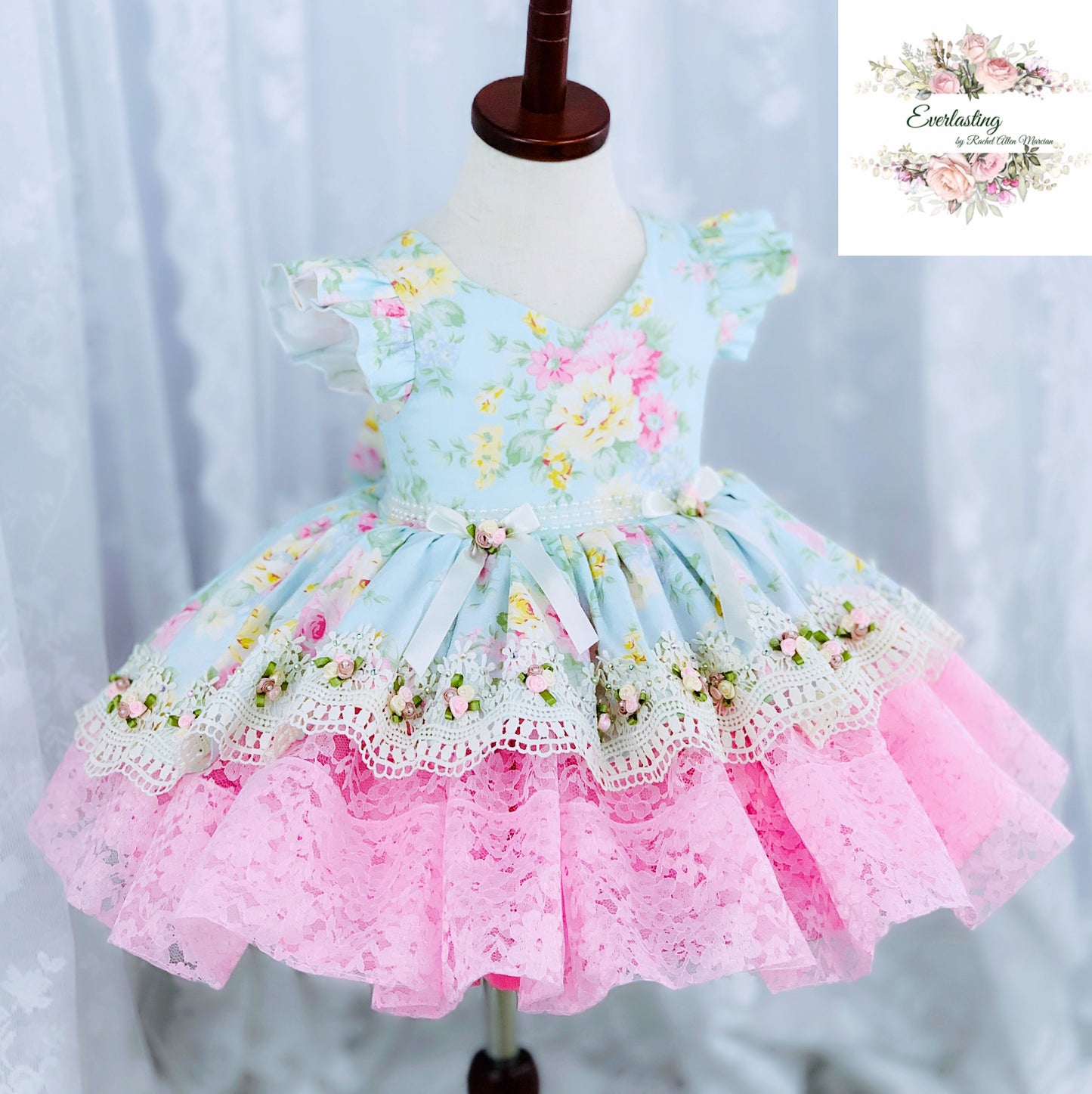 Delaina dress
