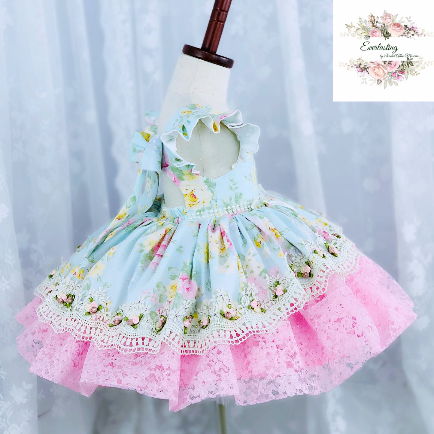 Delaina dress