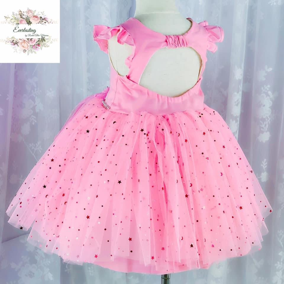 Elida dress