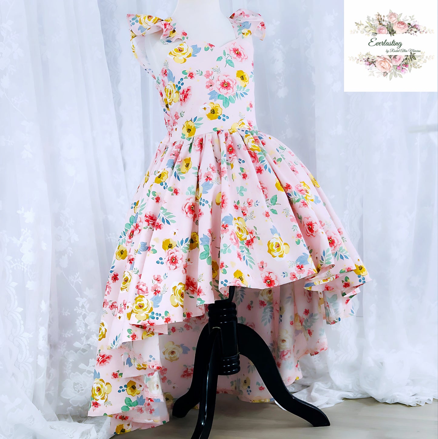 Sutherland dress