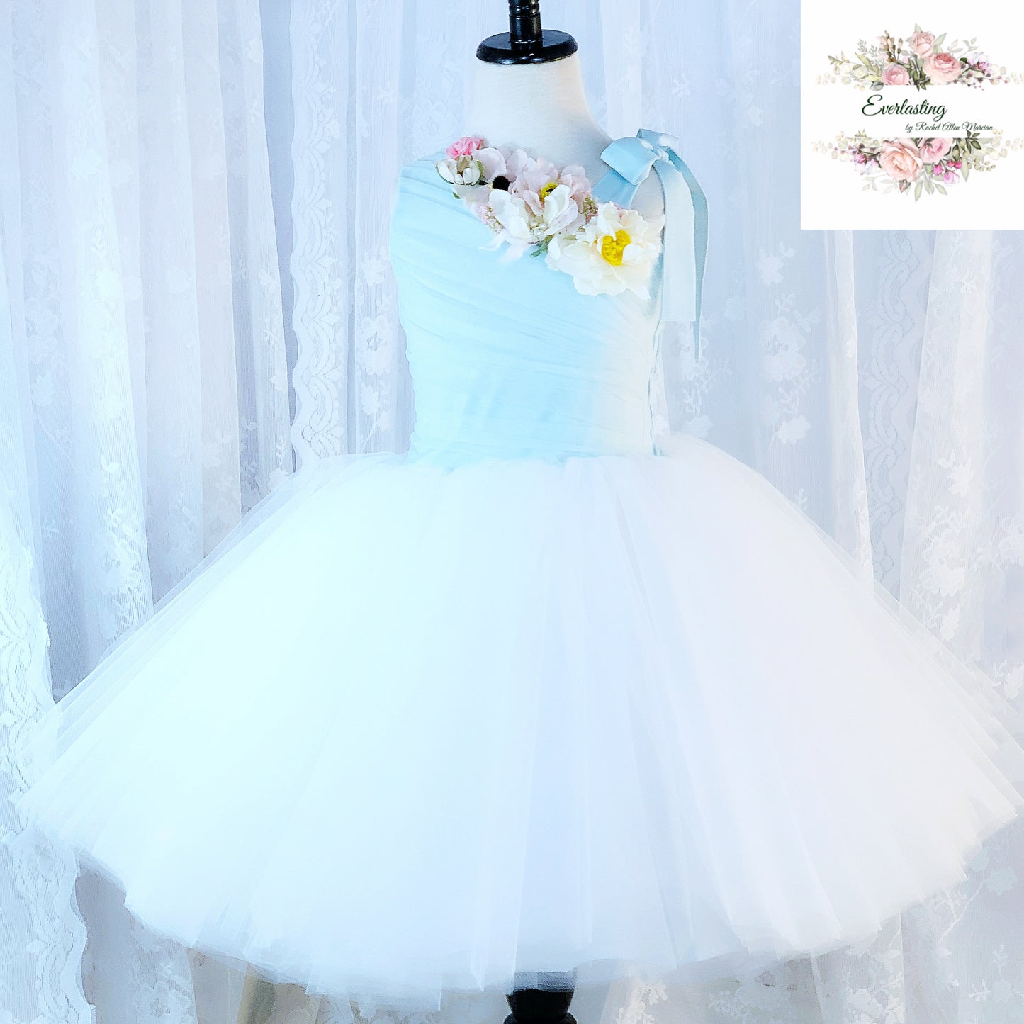 Fonteyn dress