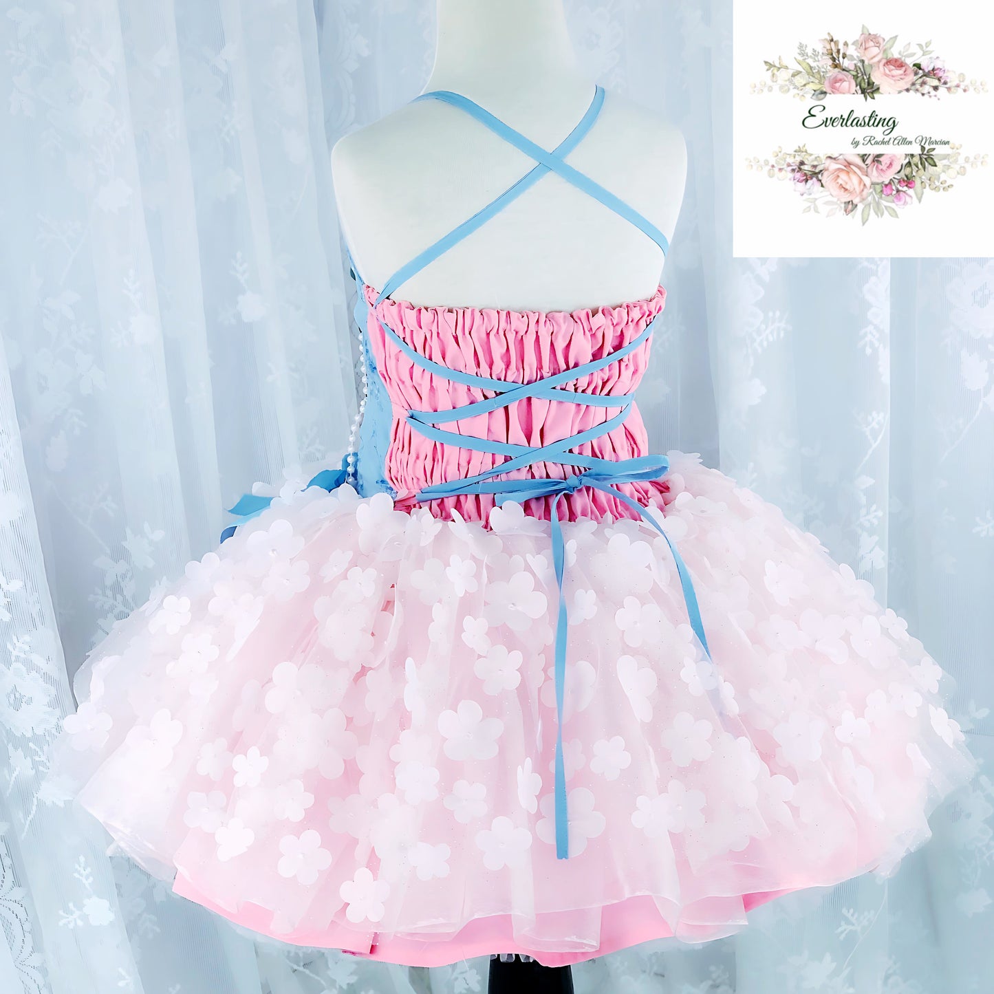 Drasti dress