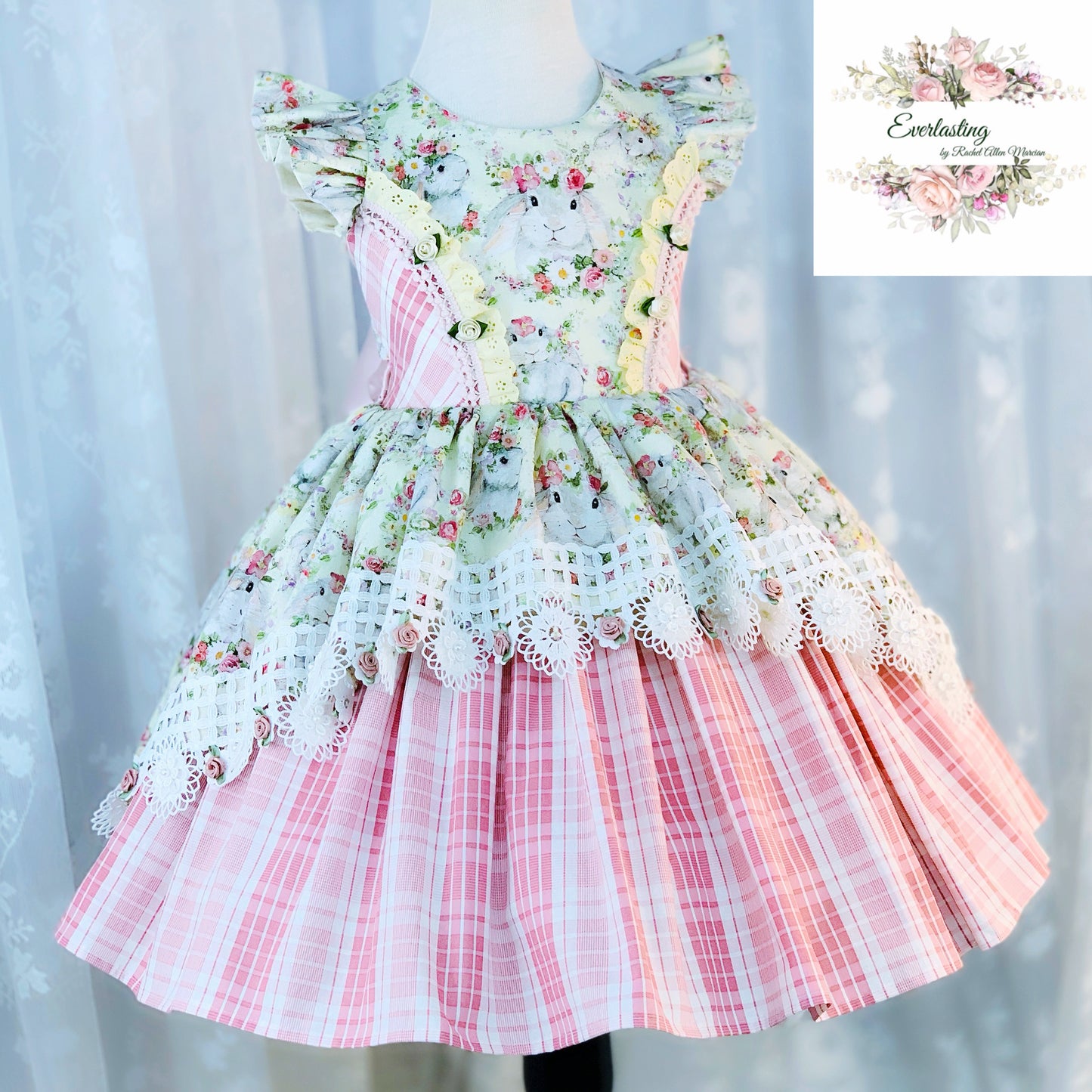Pascha dress