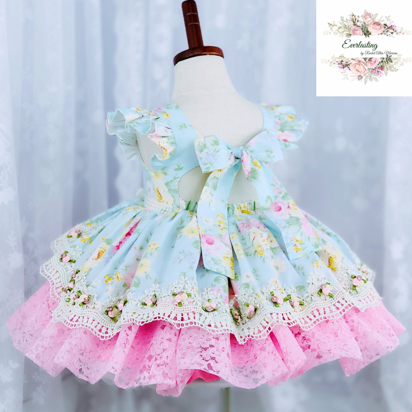 Delaina dress