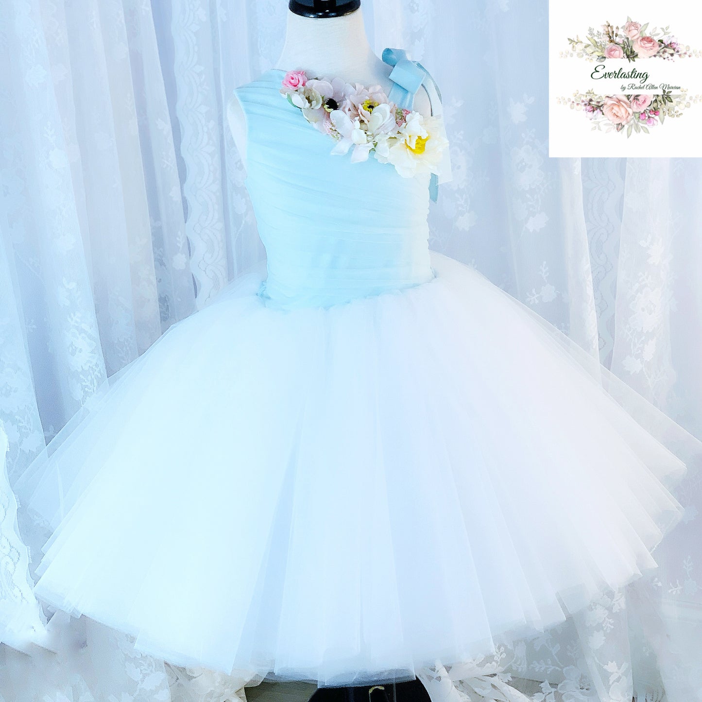 Fonteyn dress