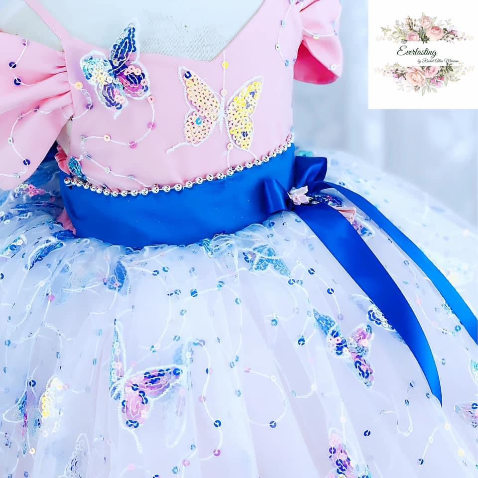 Eilir dress