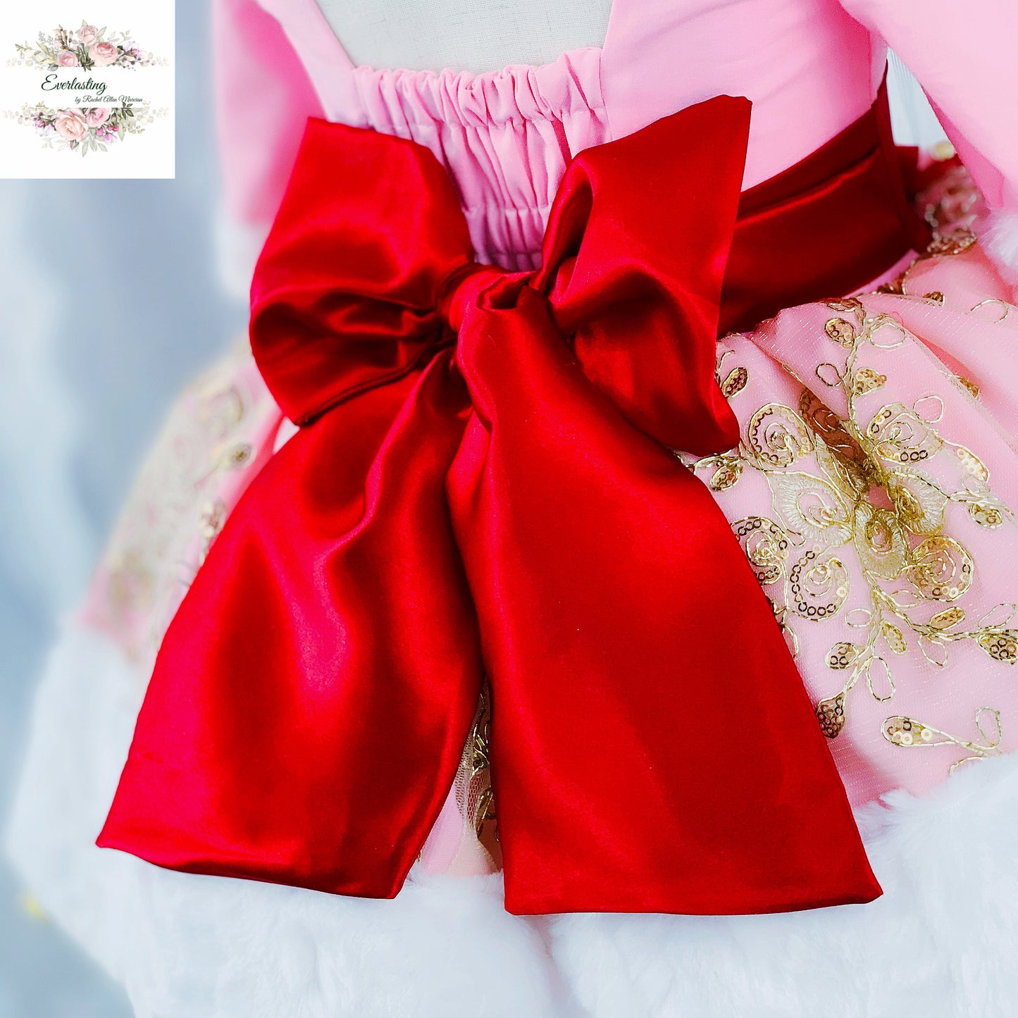 Ivernia dress