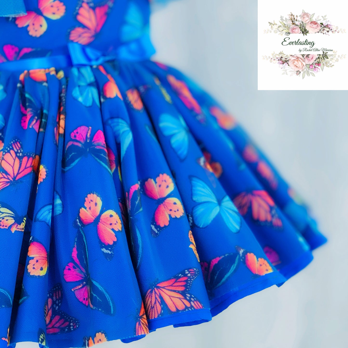 DaVanna dress