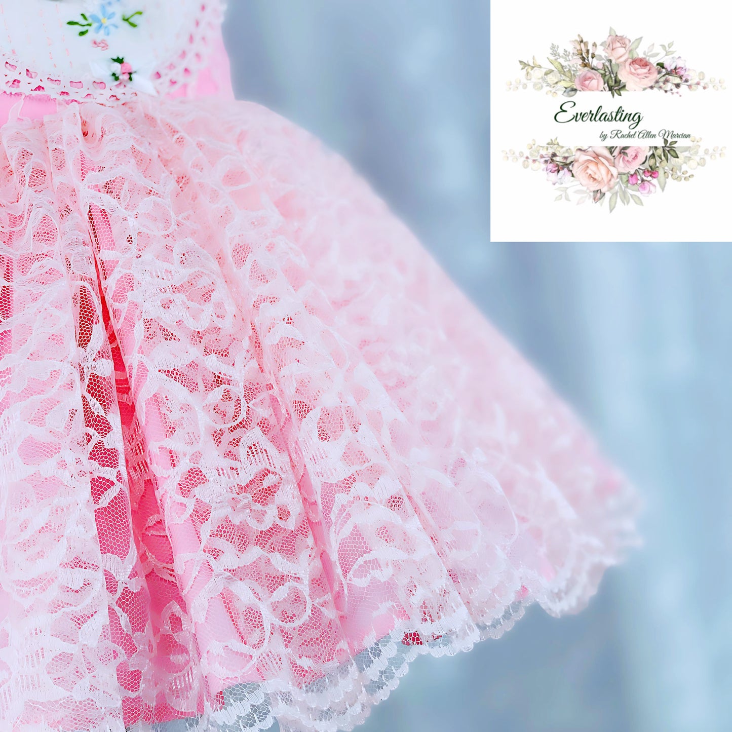 U'i lani dress