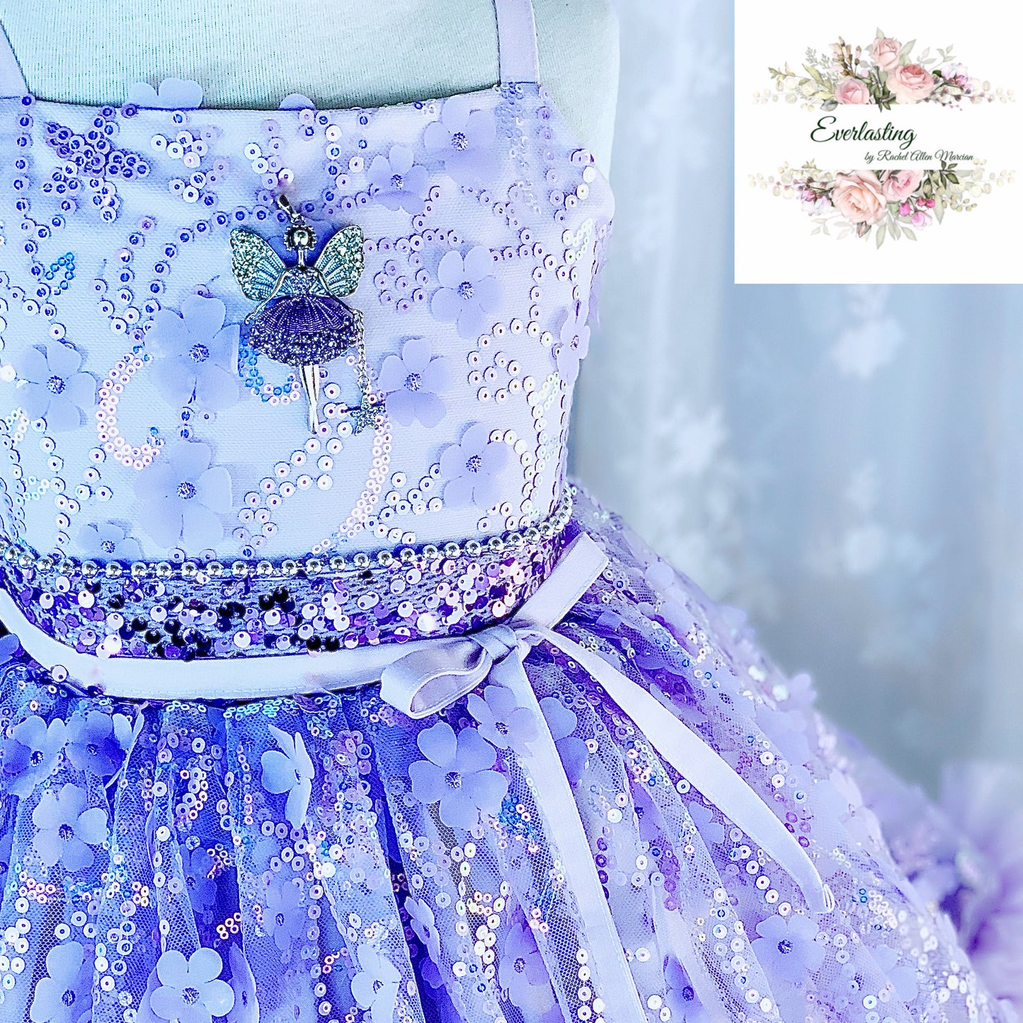 Pavlova dress