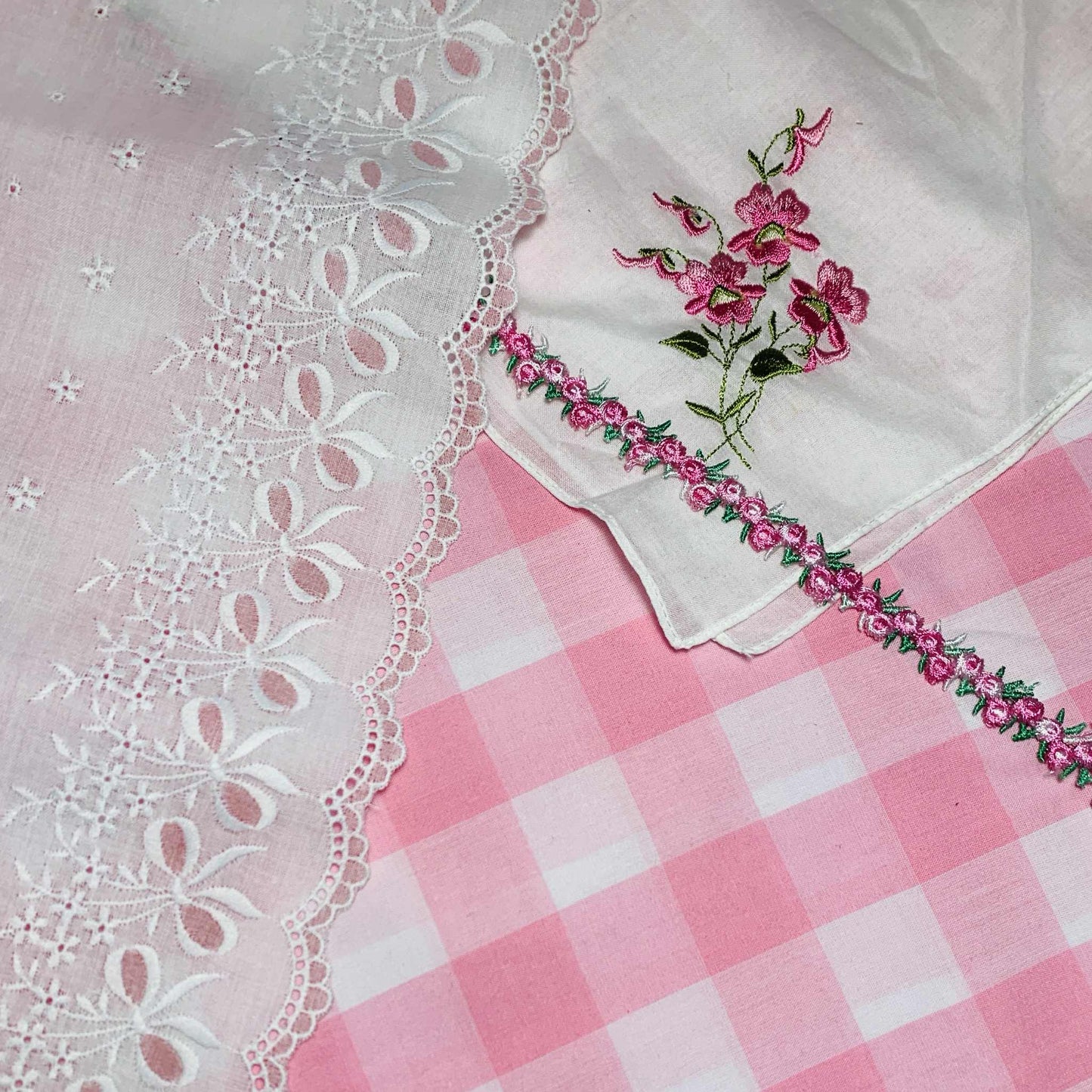 Custom Order Dress without Petti