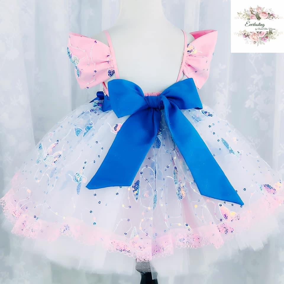Eilir dress