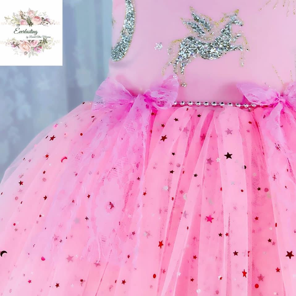 Elida dress