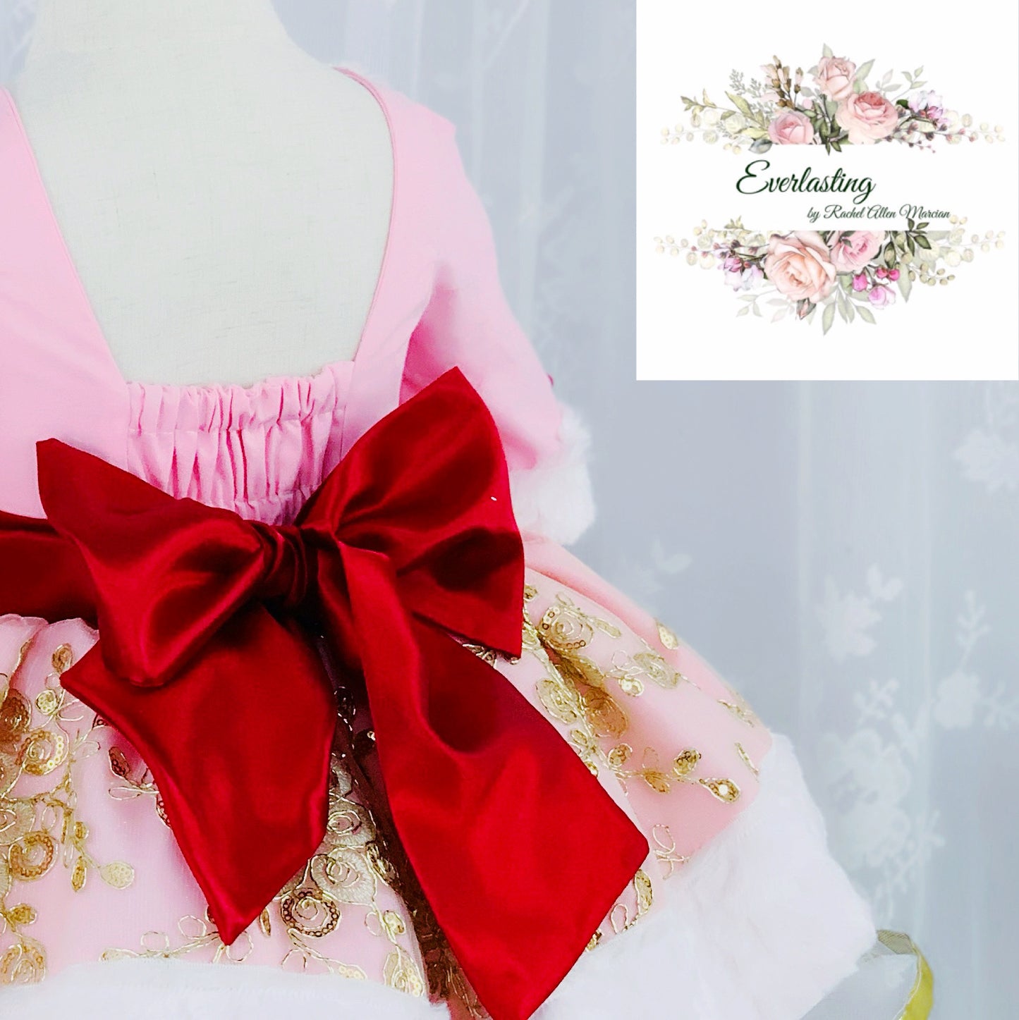Ivernia dress