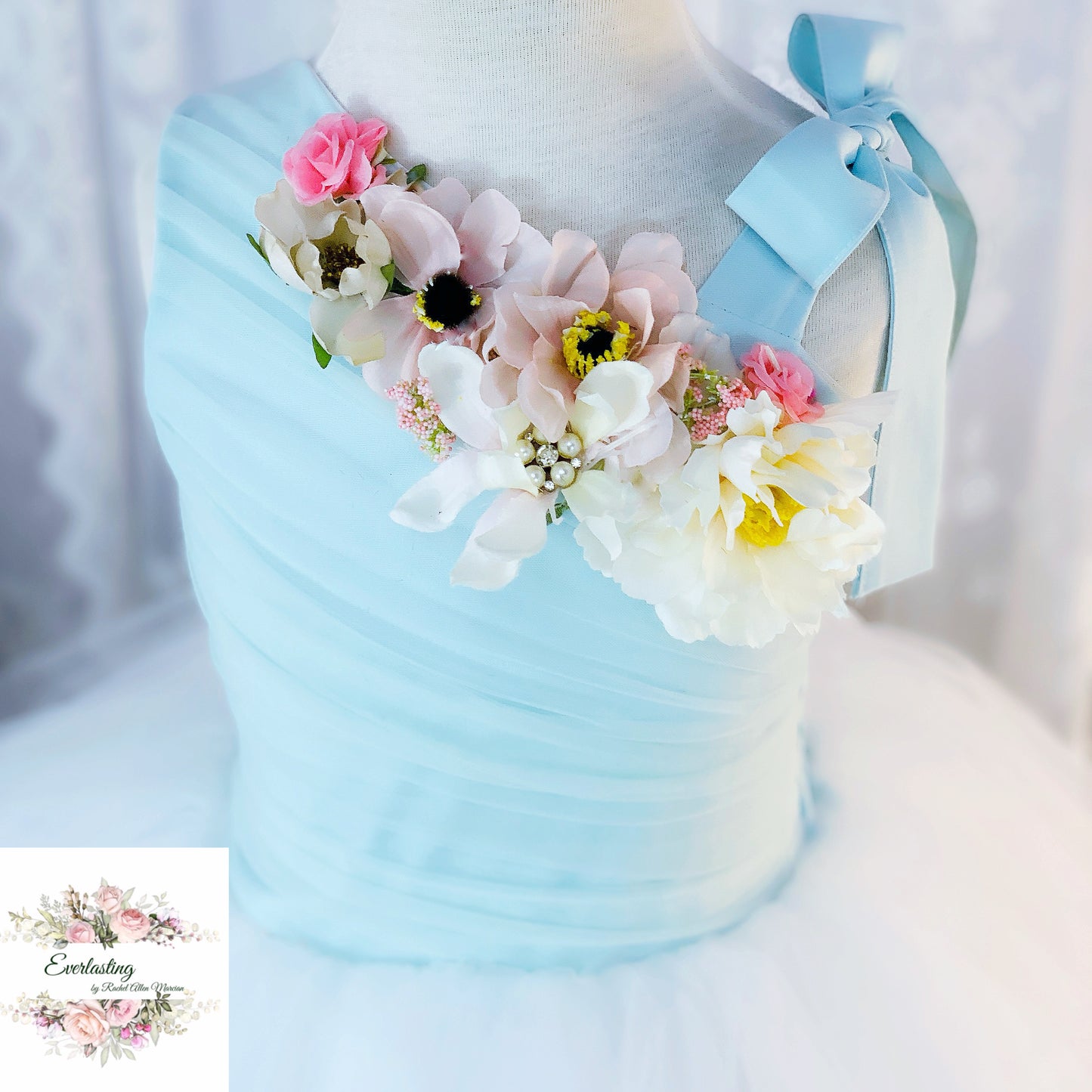 Fonteyn dress