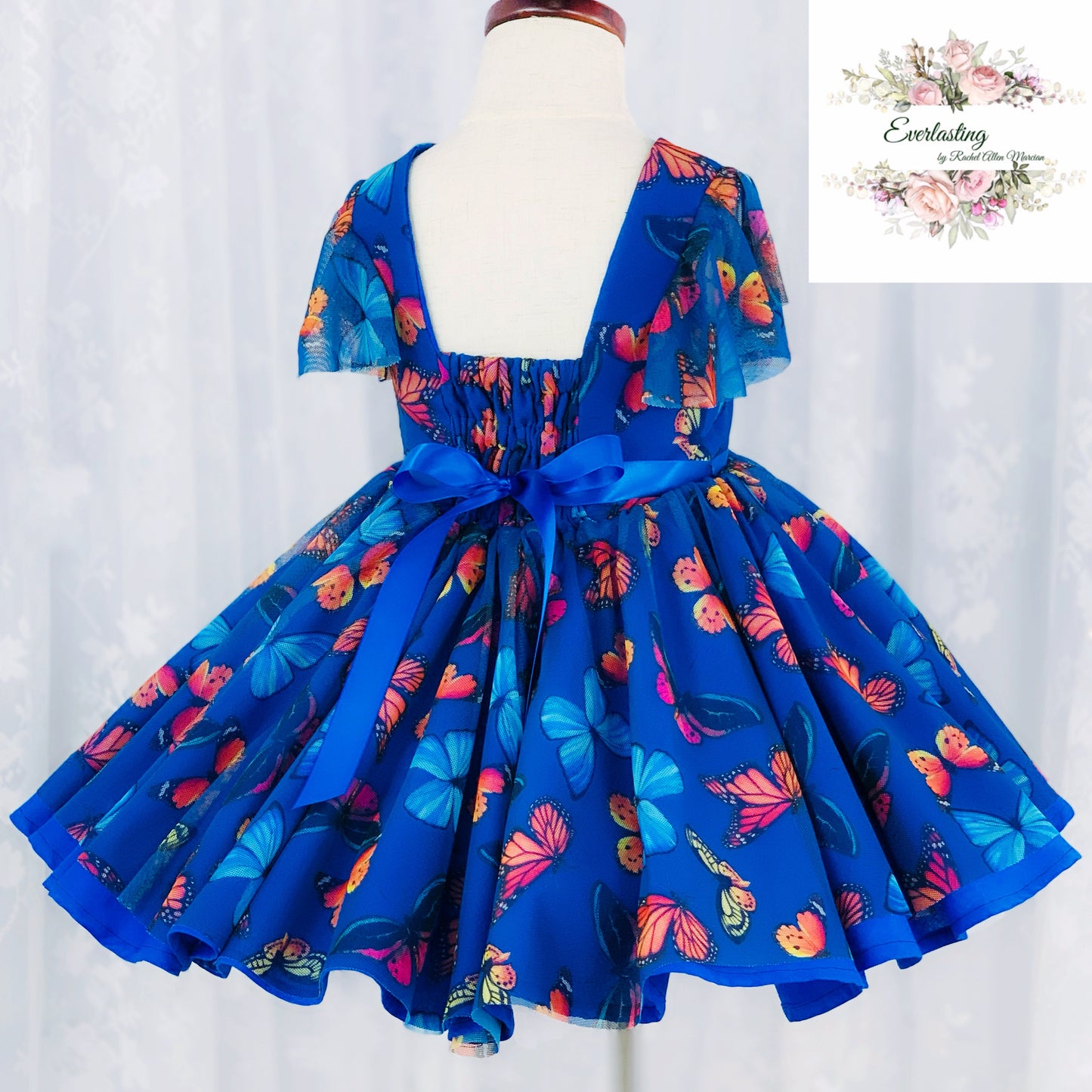 DaVanna dress