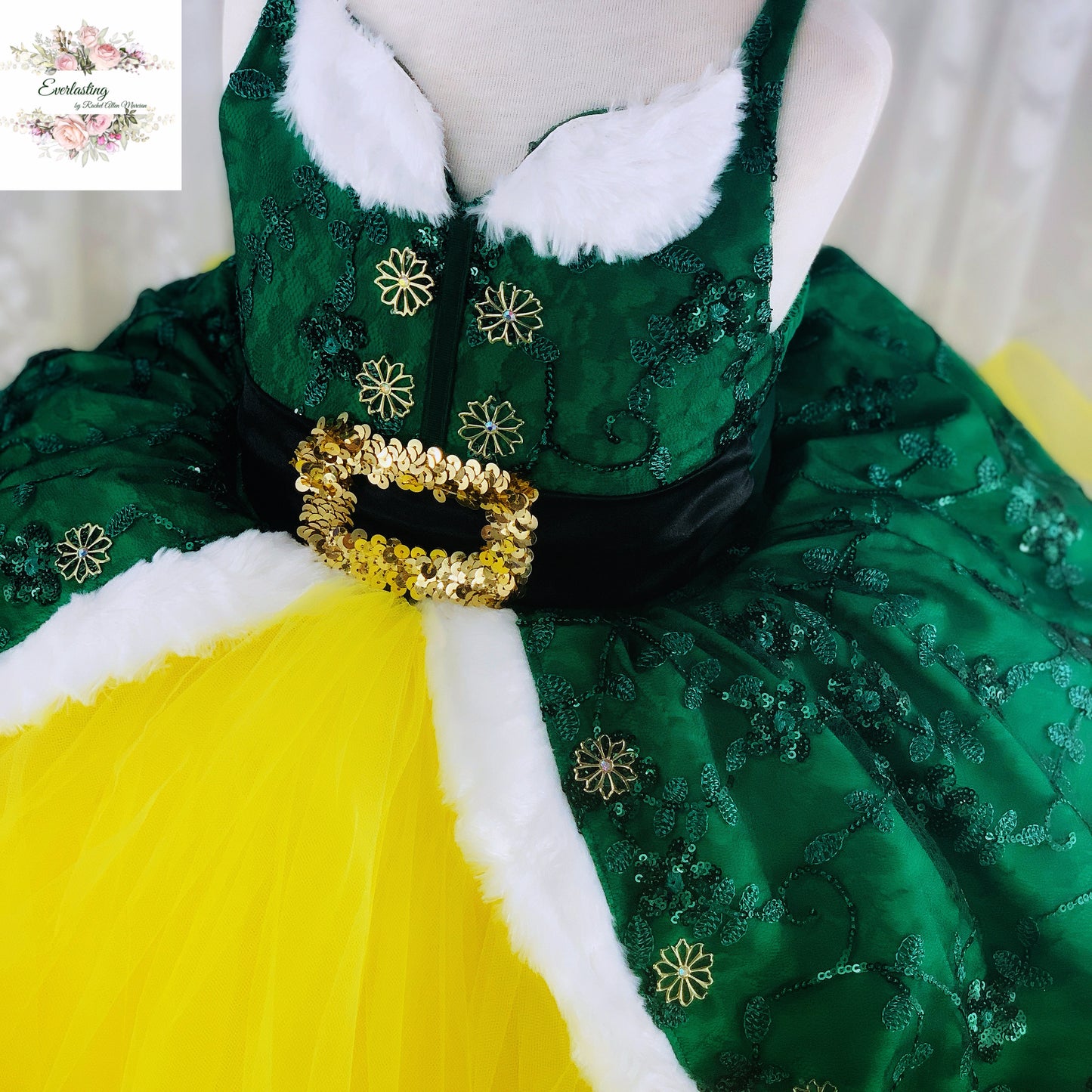 Hobbs dress