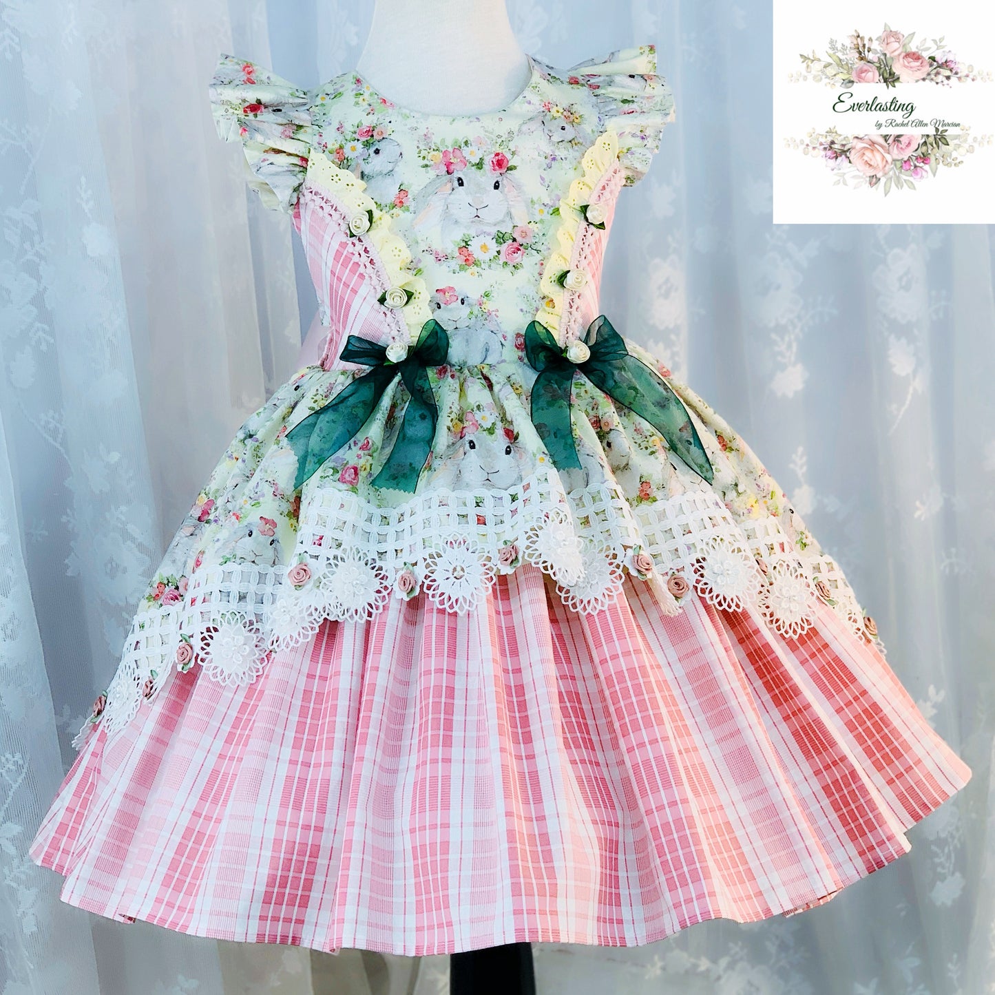 Pascha dress