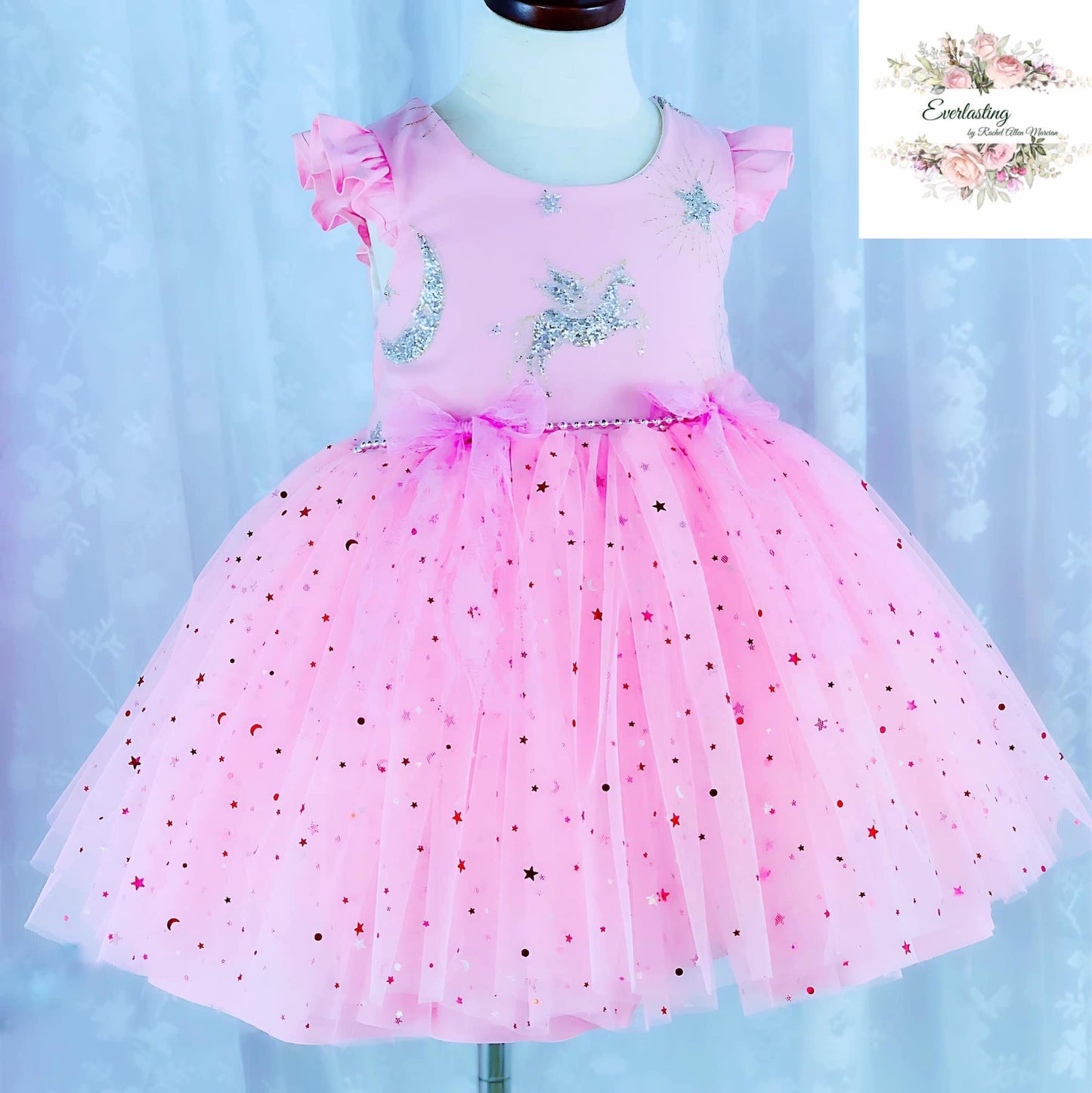 Elida dress