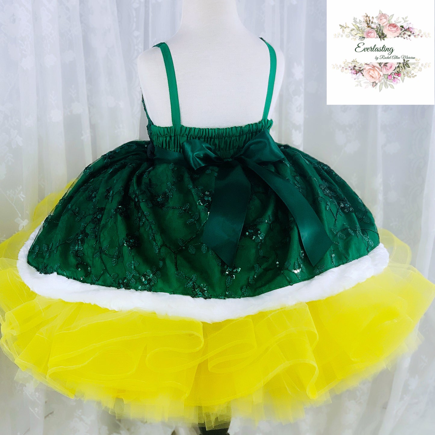 Hobbs dress