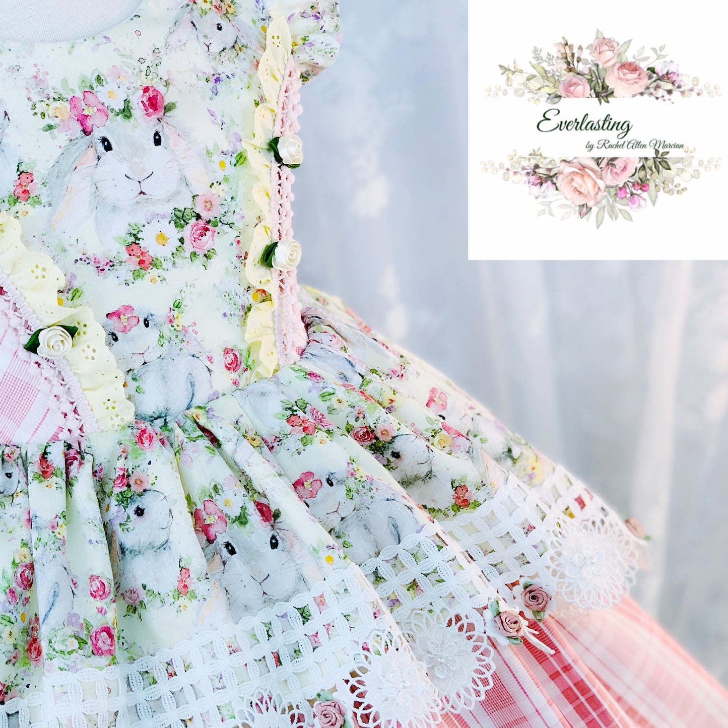 Pascha dress