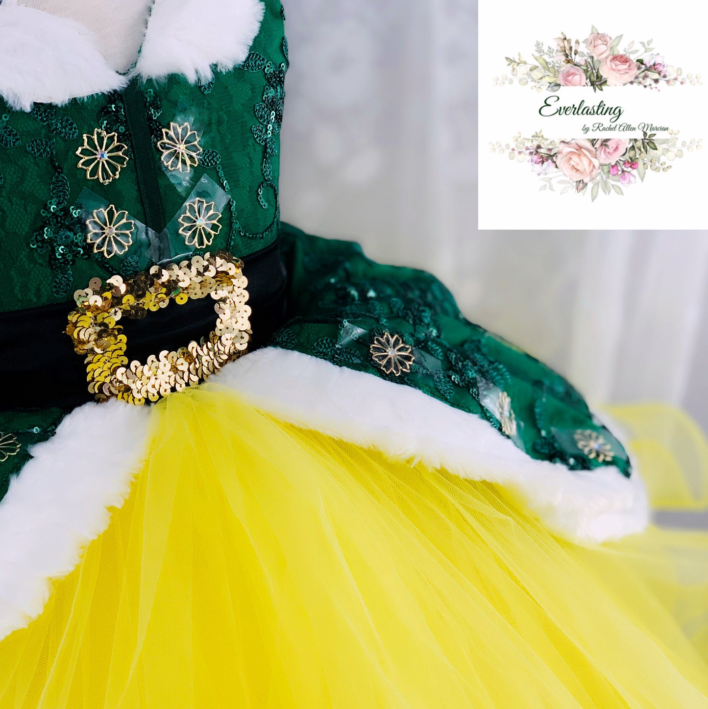 Hobbs dress