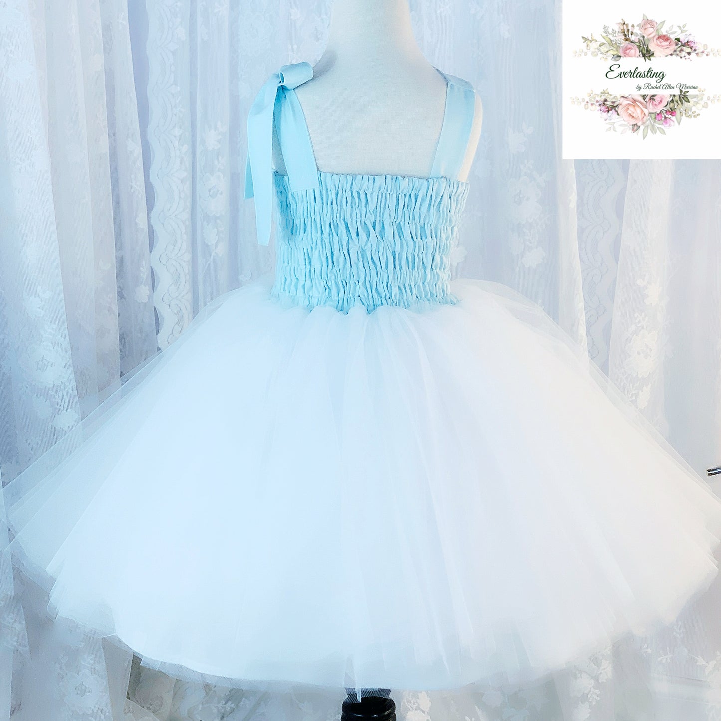 Fonteyn dress