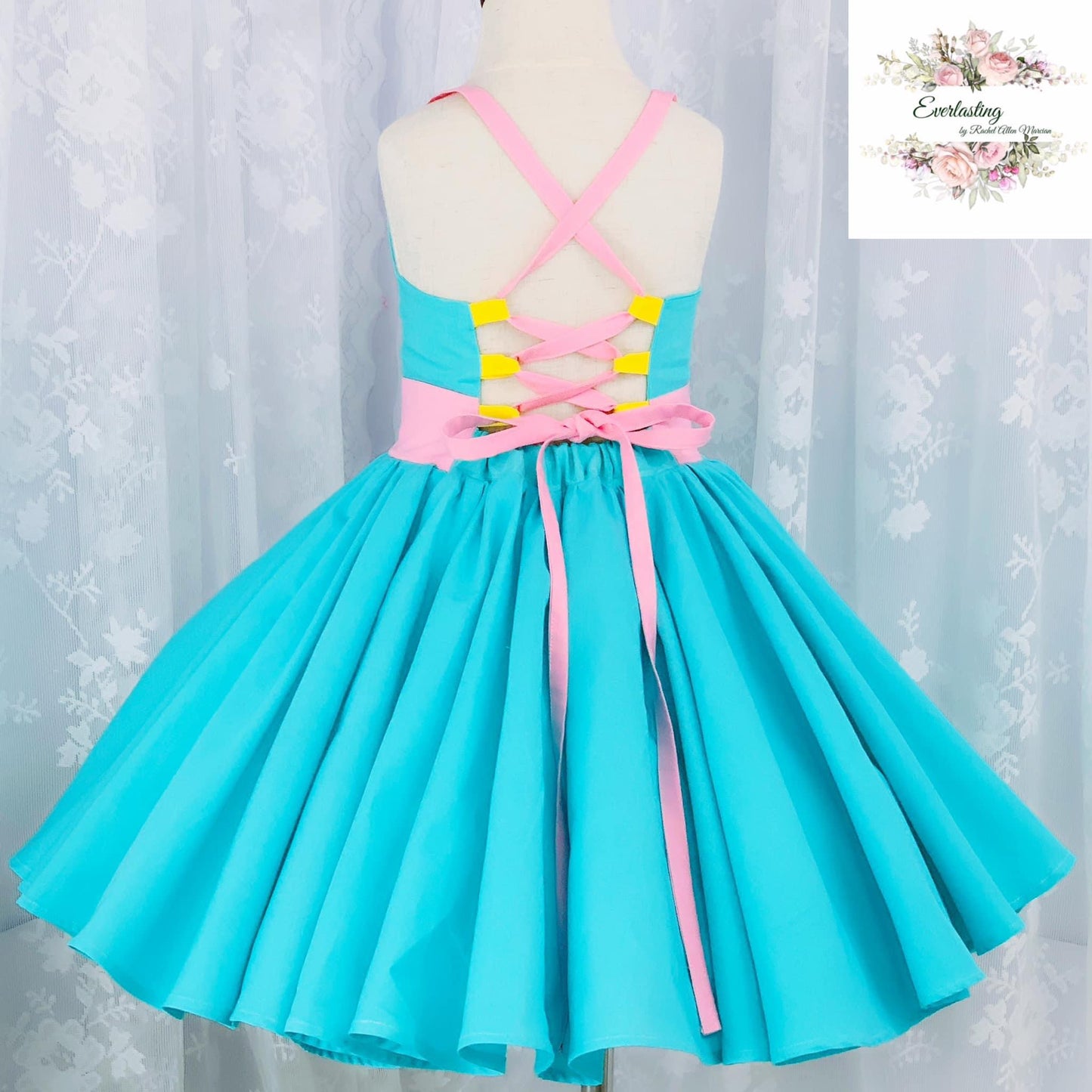 Chuva dress