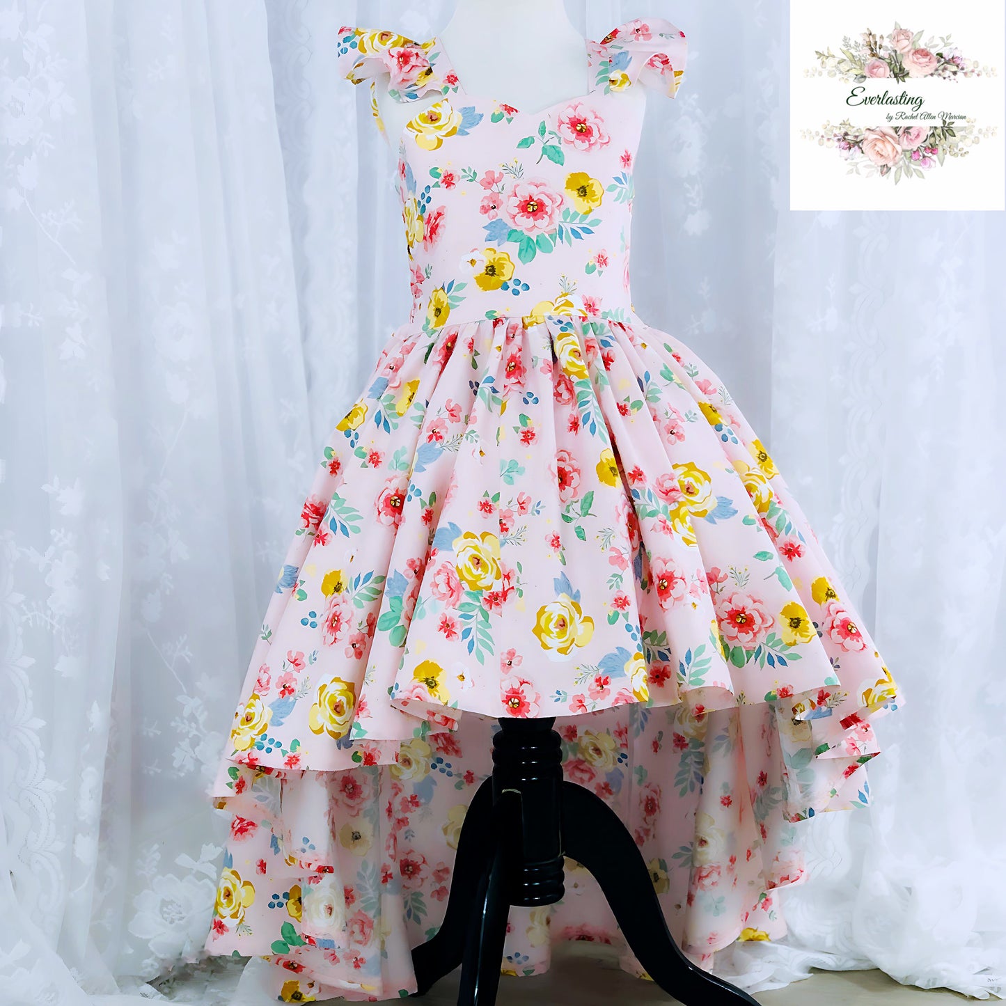 Sutherland dress