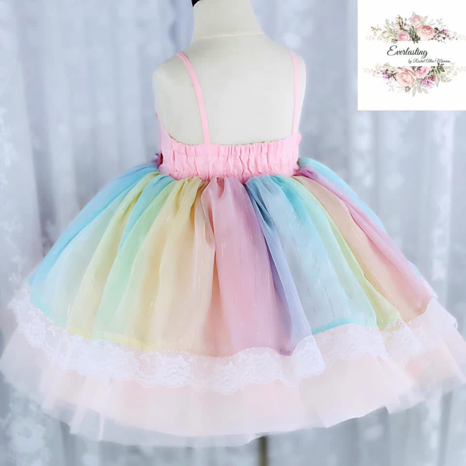 Kyomi dress