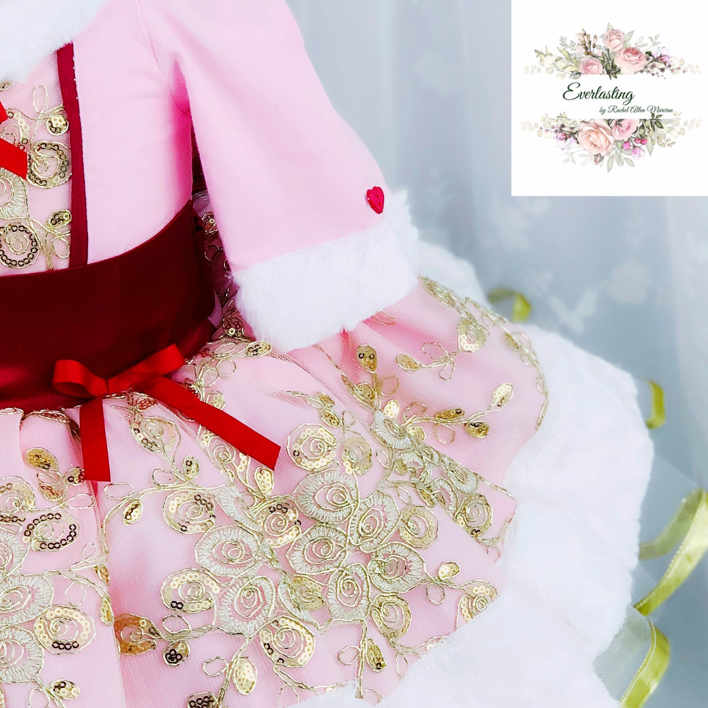 Ivernia dress