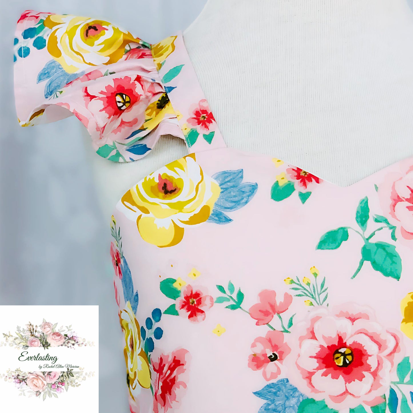 Sutherland dress