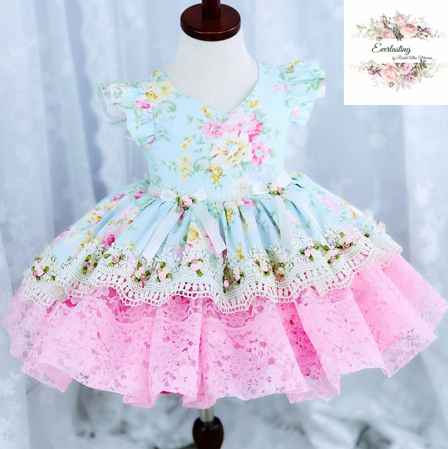 Delaina dress