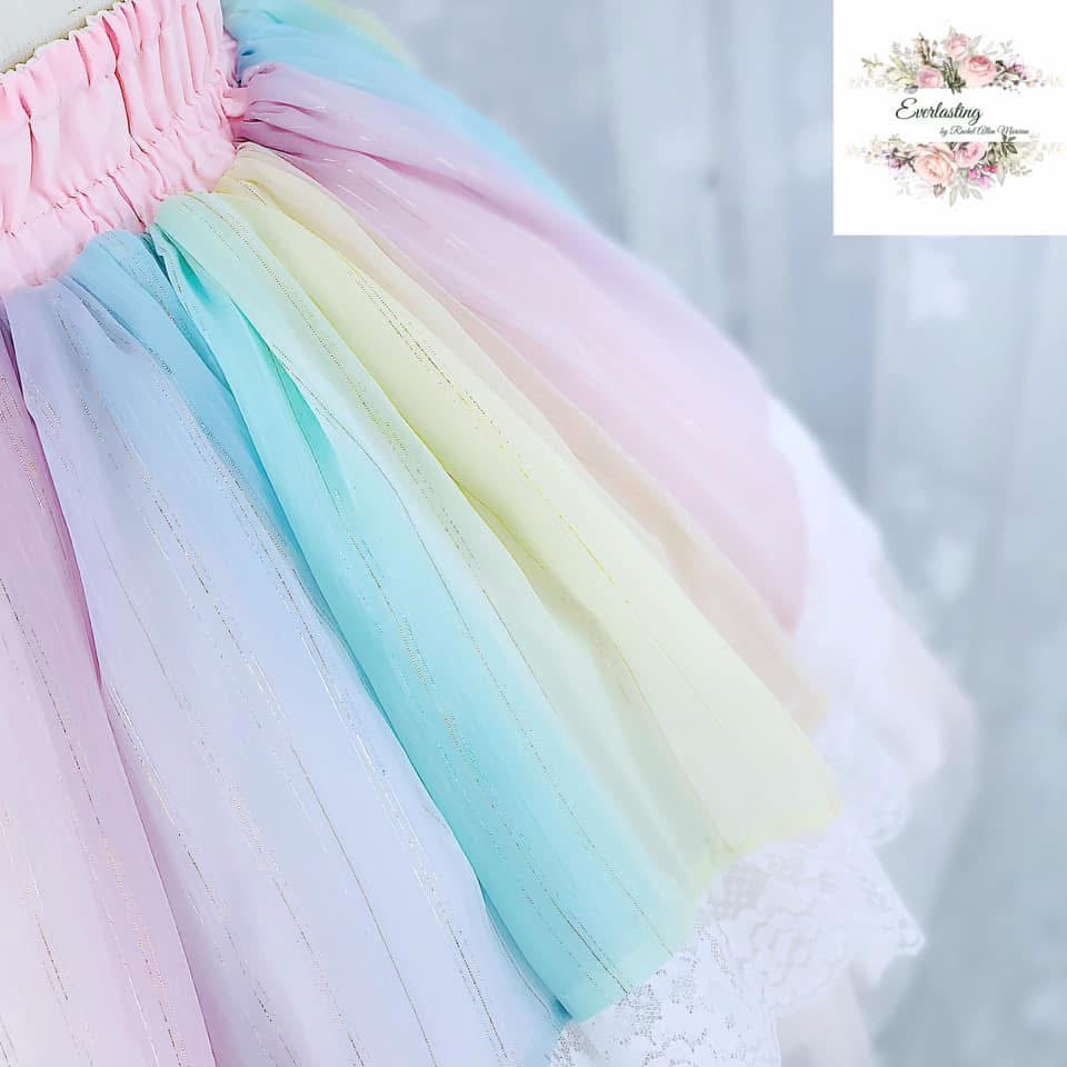 Kyomi dress