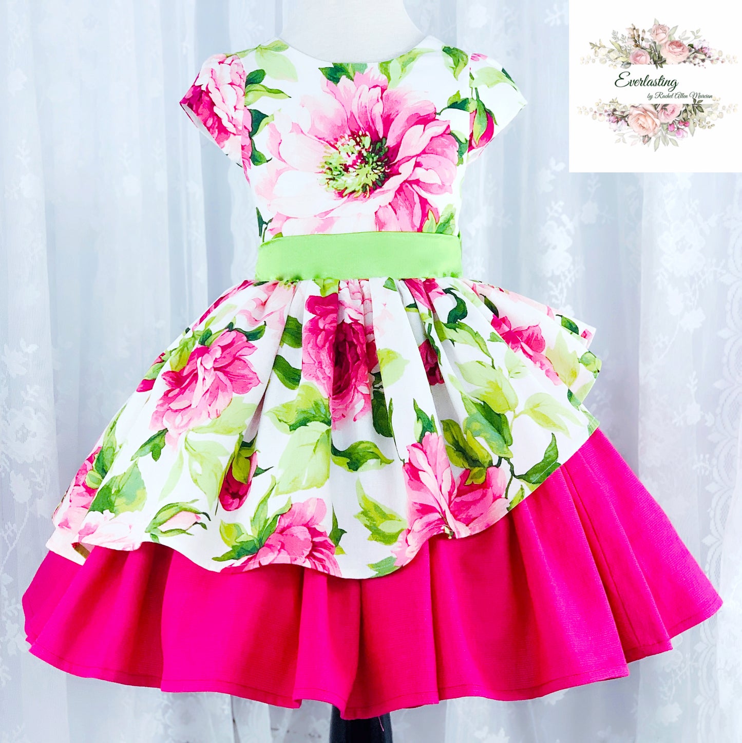 Fiorella dress