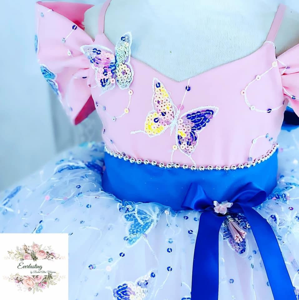 Eilir dress