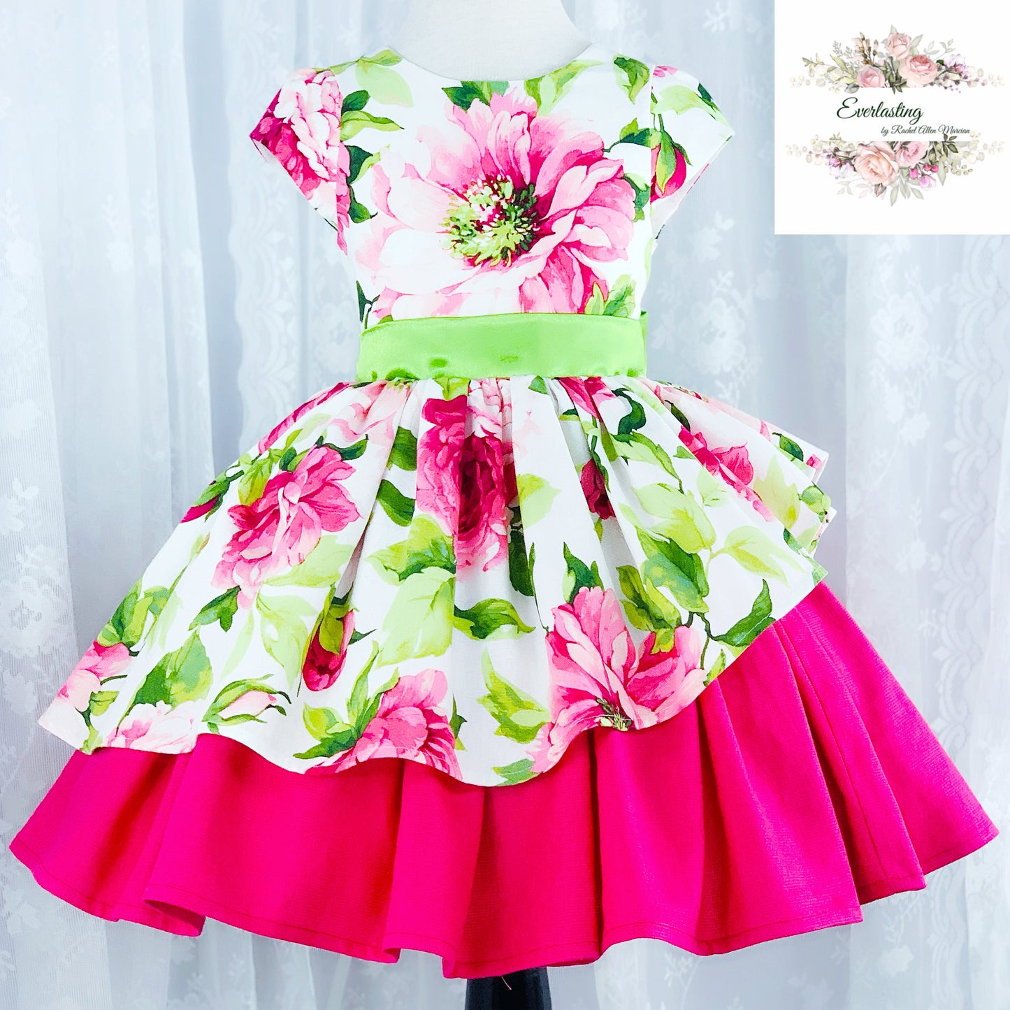Fiorella dress