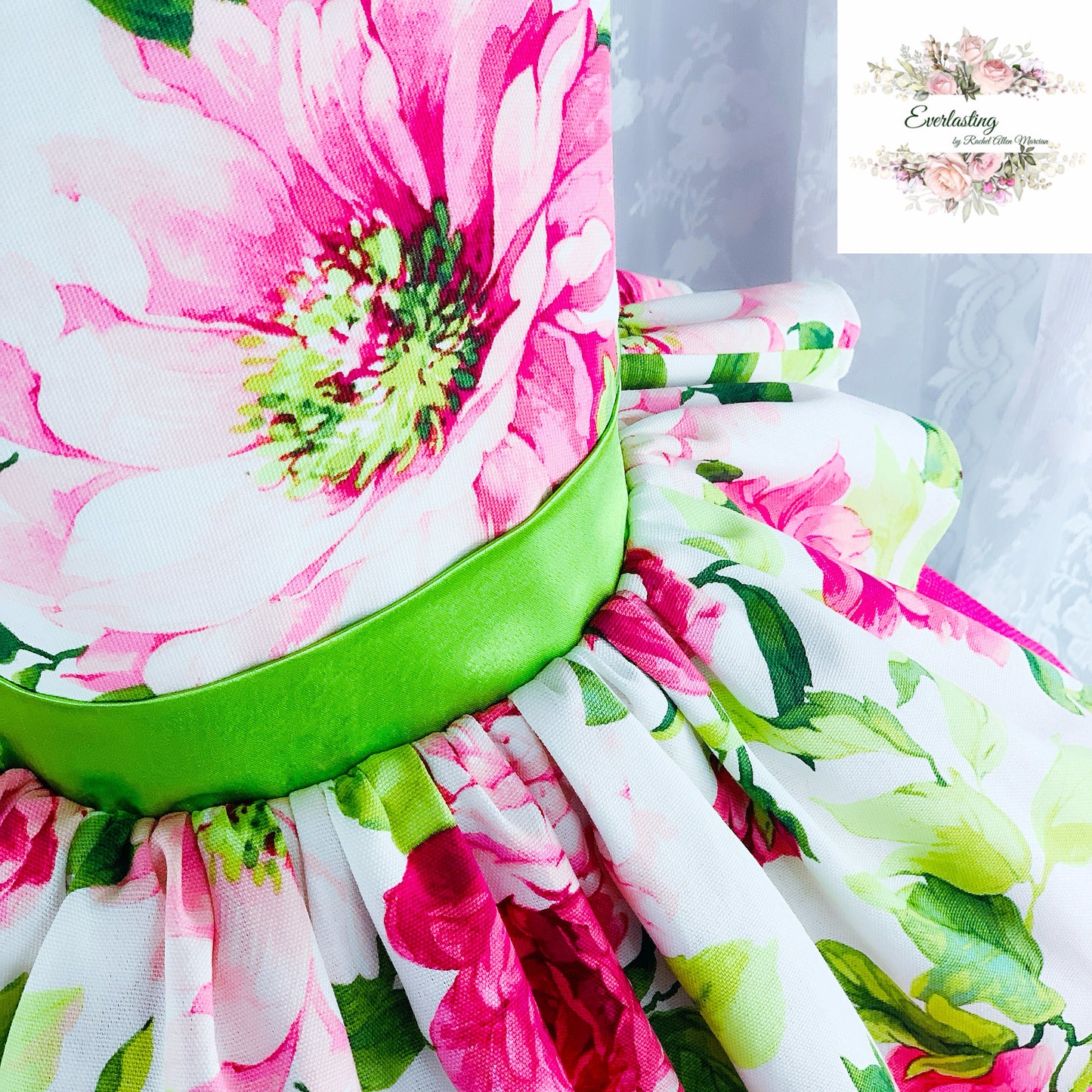 Fiorella dress