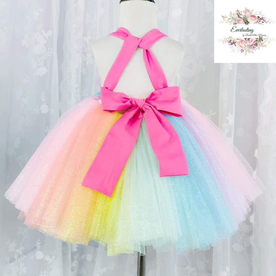 Imena dress