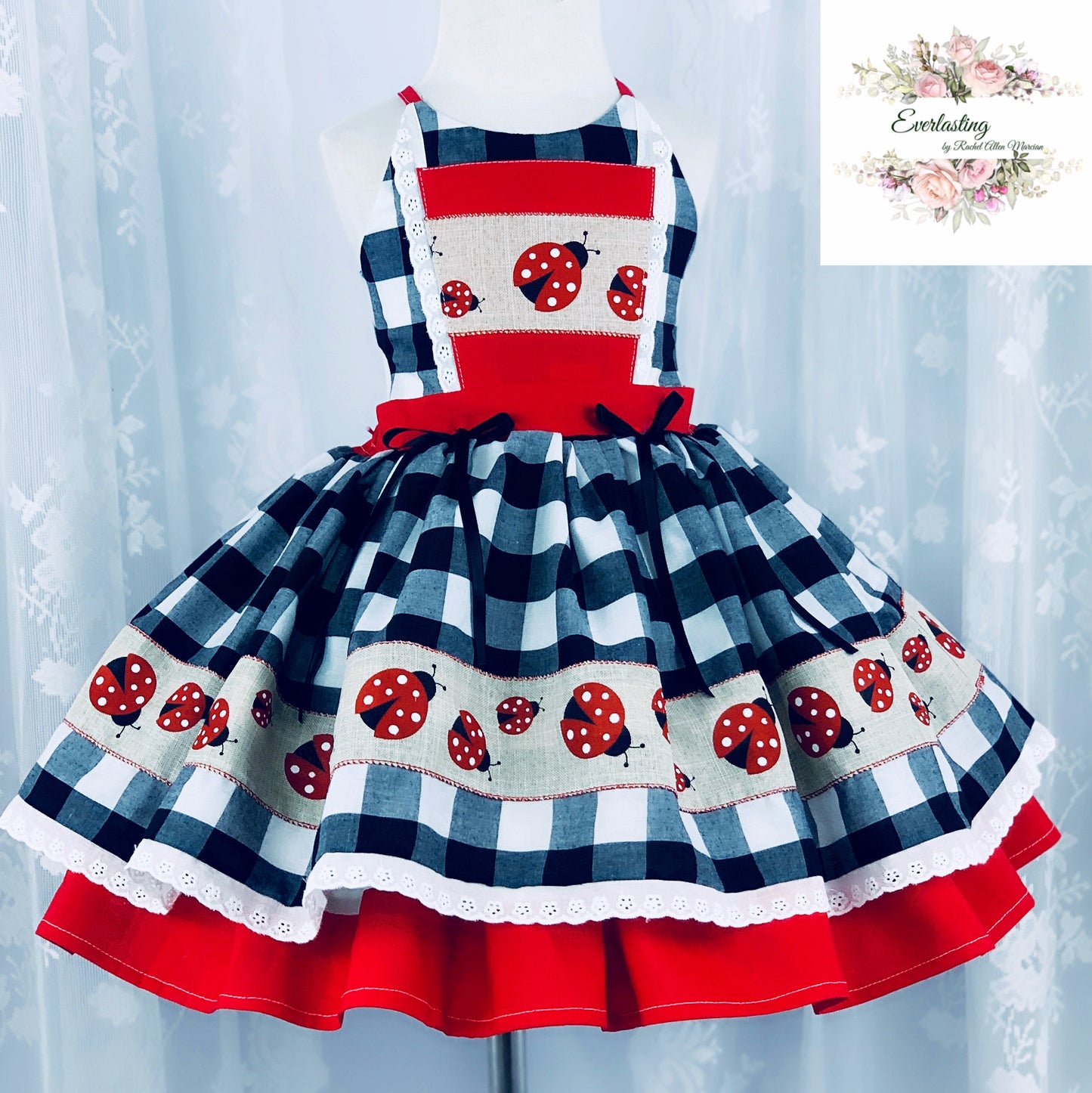 Tikki dress