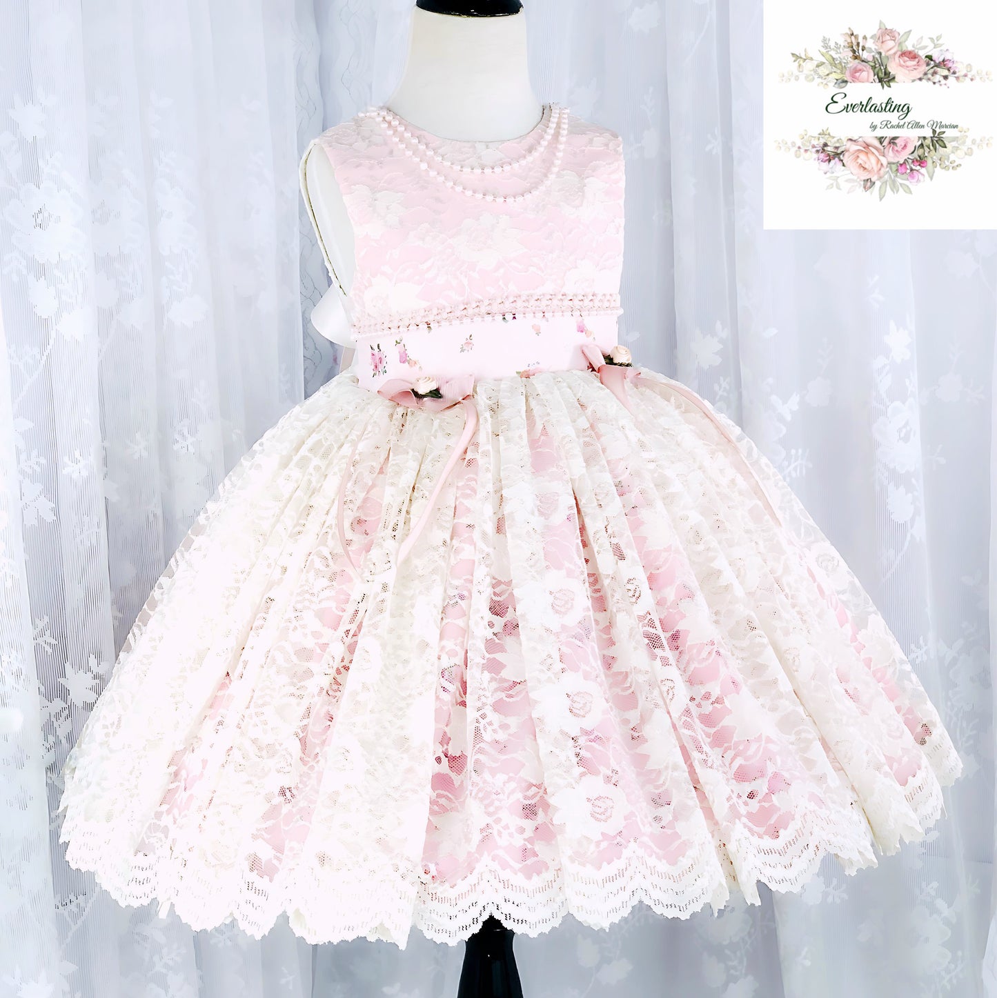 Navaa dress - size 6