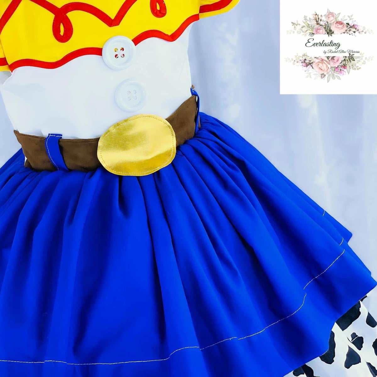 Jessie Dress