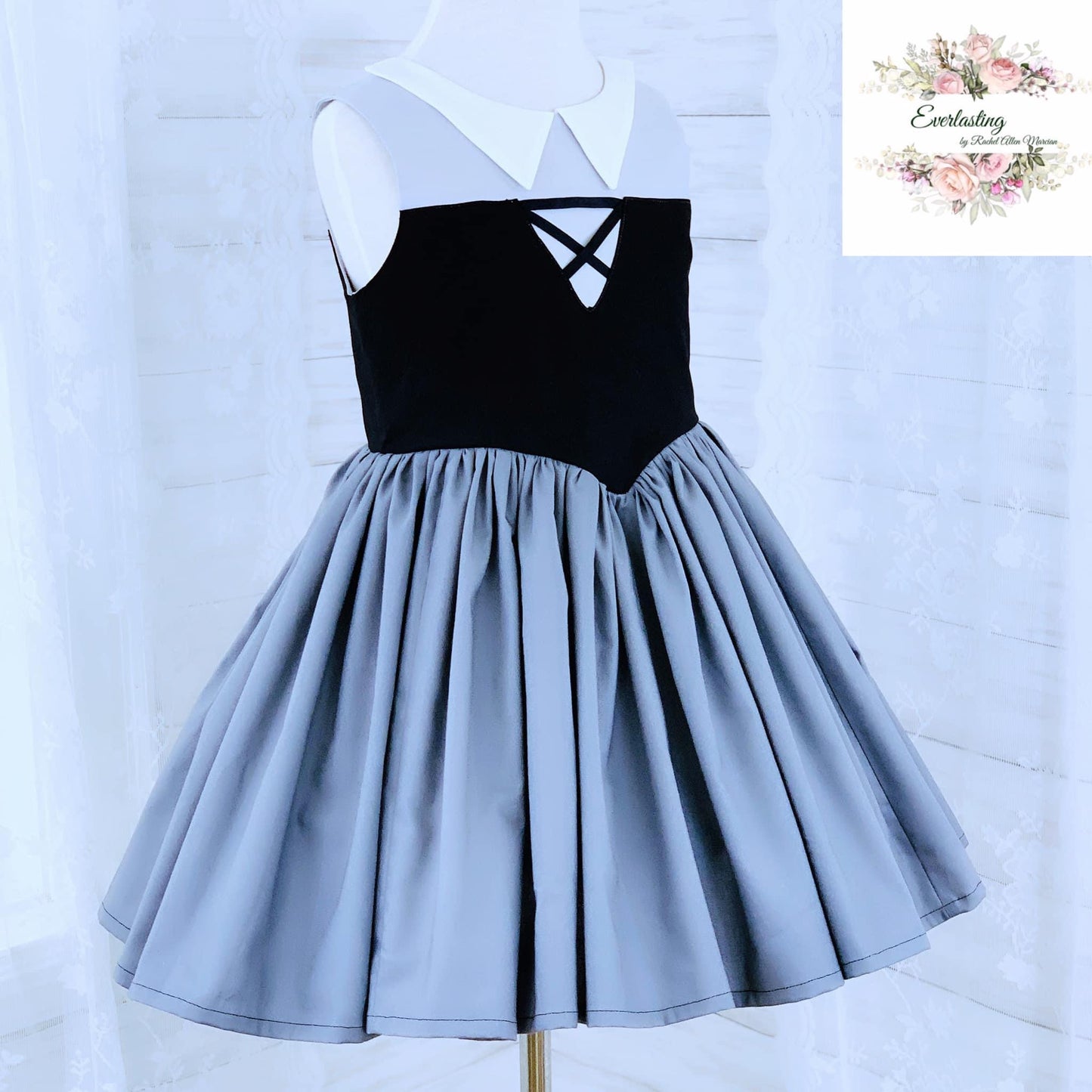 Sarasota dress