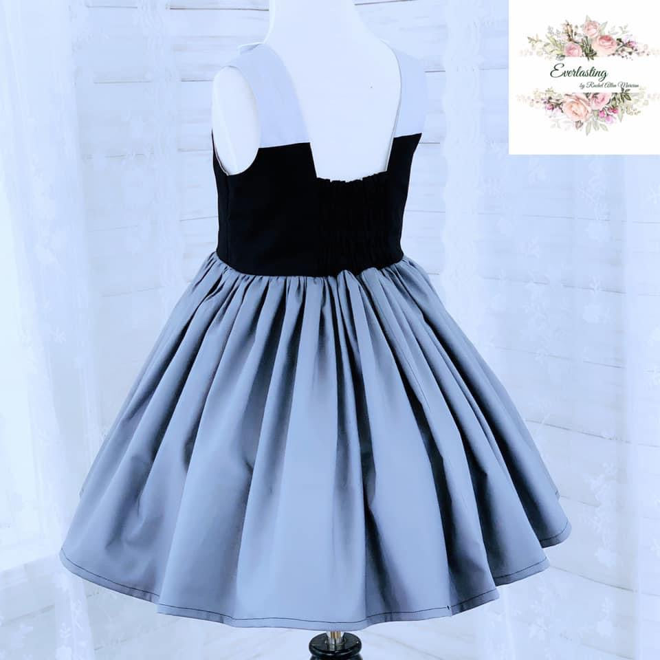 Sarasota dress