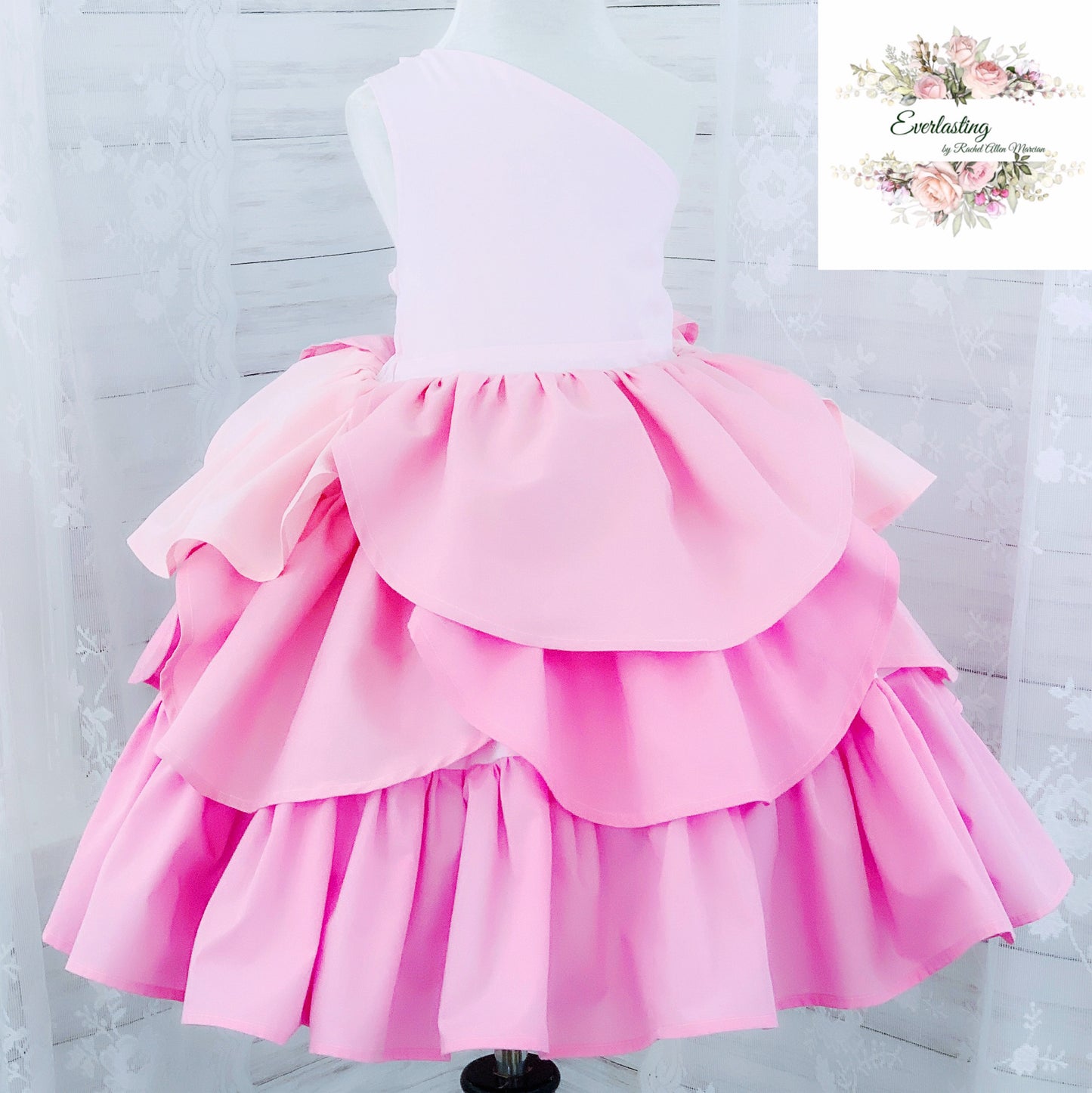 Elora Isabella dress