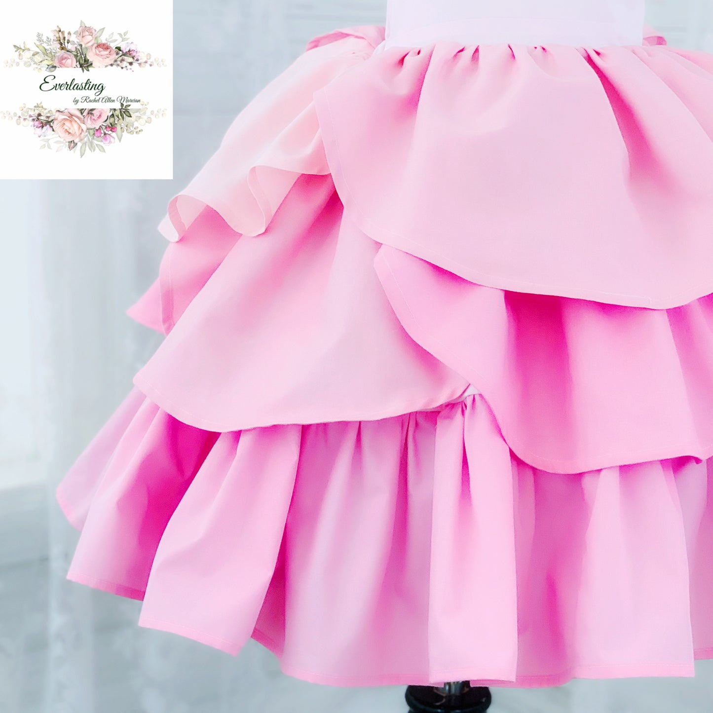 Elora Isabella dress