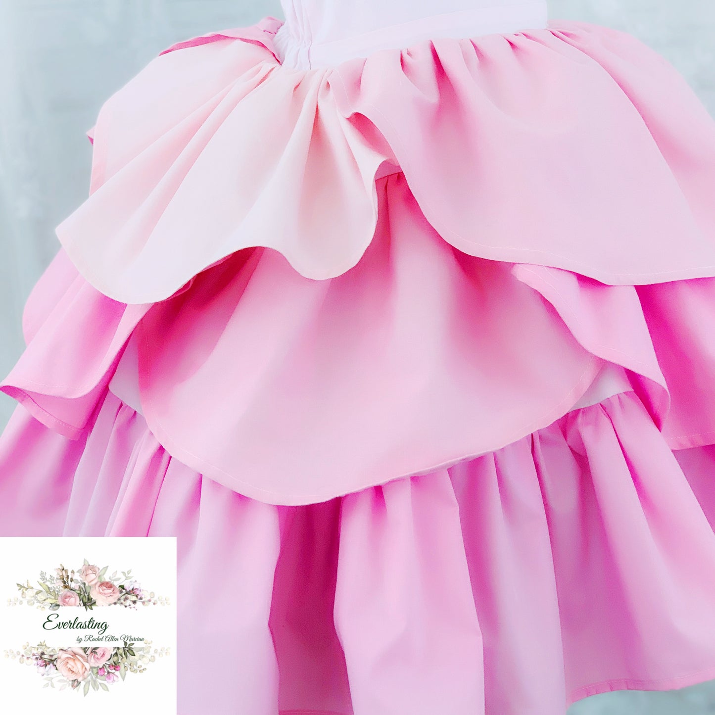 Elora Isabella dress